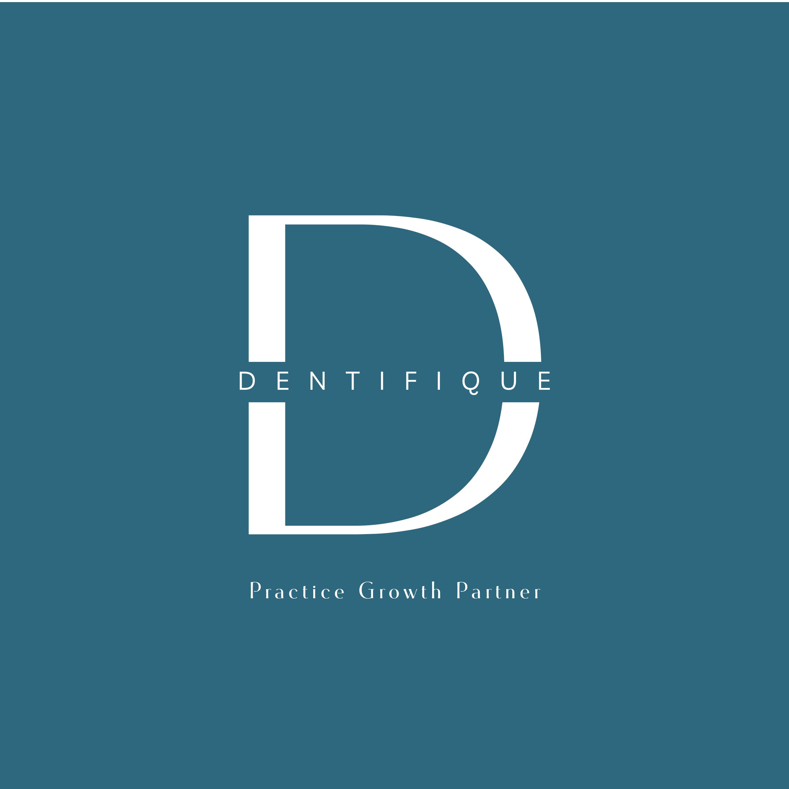 Dentifique — Practice Growth Partner